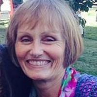 Pat Bond