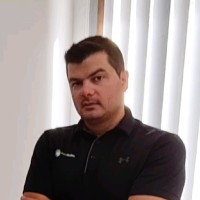 Christos Antoniou