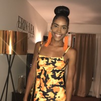 Imari Moore