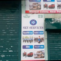 Sky Services