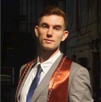 Isaac Iskra