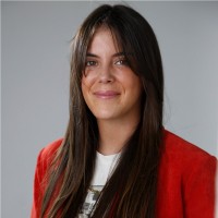 Inés Tojeiro Ortiz