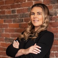 Brigit Shea - O'Connell