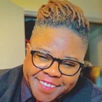 Lynne Haywood