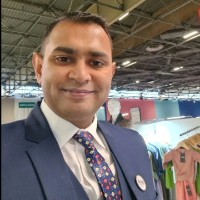 SANDEEP ROHILLA