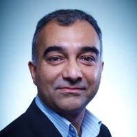 Kuldip Sidhu