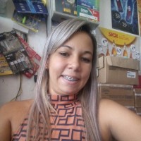 Isabele Santos Da Santos