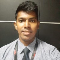 Milan Perera