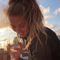 Pandora Visser