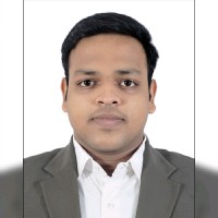 Harsh S Agrawal