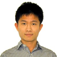 Yidong Xiang