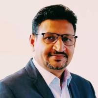 Pradeep Panwar