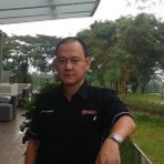 Romi Adlan Pasaribu
