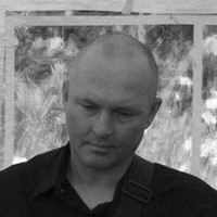 Russell Wilkinson