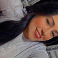 Andressa Christina Silva