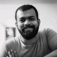 Rudhra Vishnu
