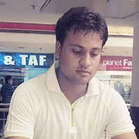 Santosh Kumar Tiwari