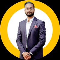 Saurabh JADHAV