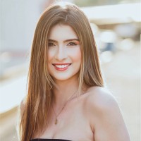 Ana Beatriz Hespanhol de Melo