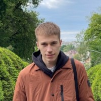 Oleksandr Starodub