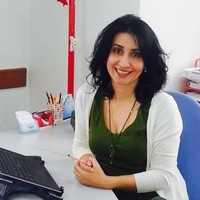 Aysu Ozkan Gunseber