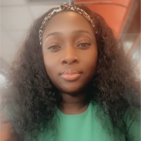 Keziah Boateng-Sarpong