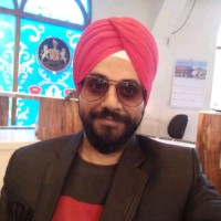 Manjit Singh