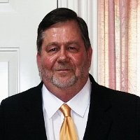 Wayne Cook
