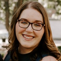 Madeline Richardson