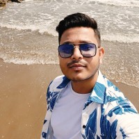 Deepjoy Das