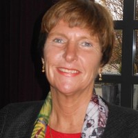 Lutgarde Laureys