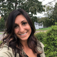 Angela Scarinci
