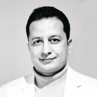 Bahram Heidari