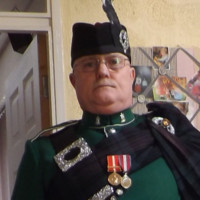 Laird John Manley