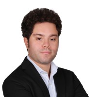 Deniz Gökçe Gülsen