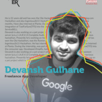 Devansh Gulhane