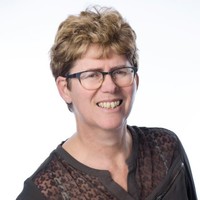 Margot Pelders