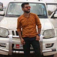 vishal yadav