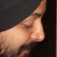 Anupampreet Randhawa