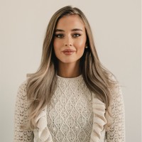 Olivia Hermundstad