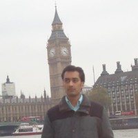 Vijay Kishan Sharma