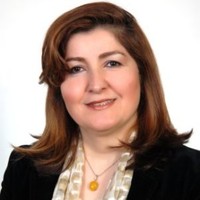 Nasrin Sarmadi
