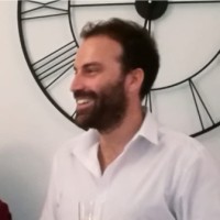 Boris Madaffari