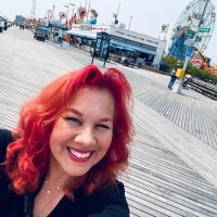 Ann-Marie Ambert Rojas