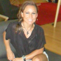 Silvia Ortiz