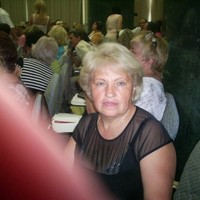 Людмила Шарафутдинова