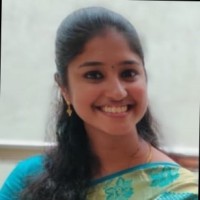 Mariam Aneesha Johnson
