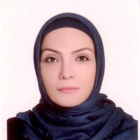 Yalda Mahmoudi