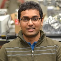 Santosh Kumar Kondeti