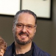 Luis Solórzano Zavala